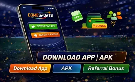 Download the app, unlock code 8811BEMAX, and enter ₹1 contests faster